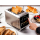 Nutricook Toster Toasti 2-Slot - 1587413 - zdjęcie 4
